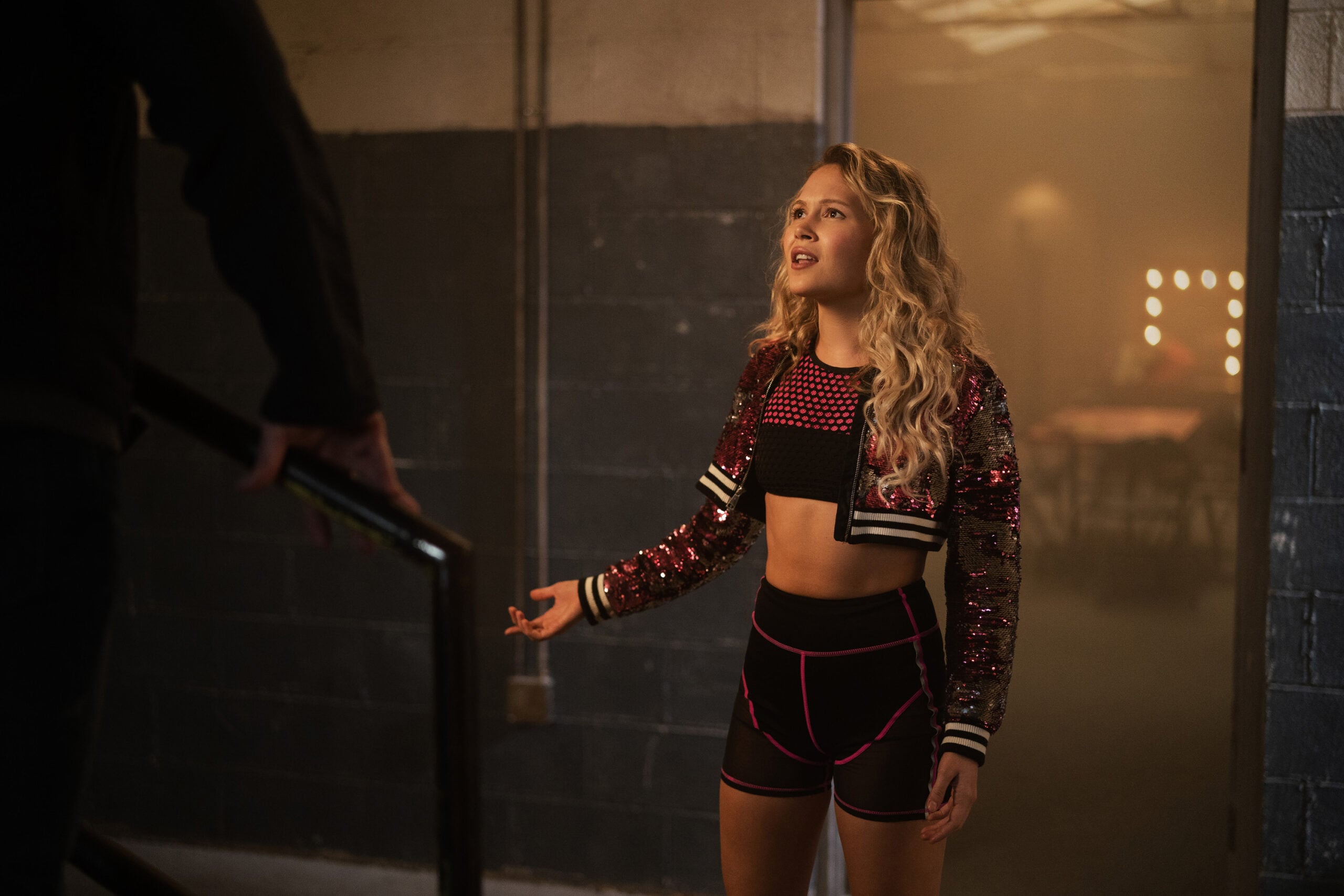 Heels Season 2 Episode 2