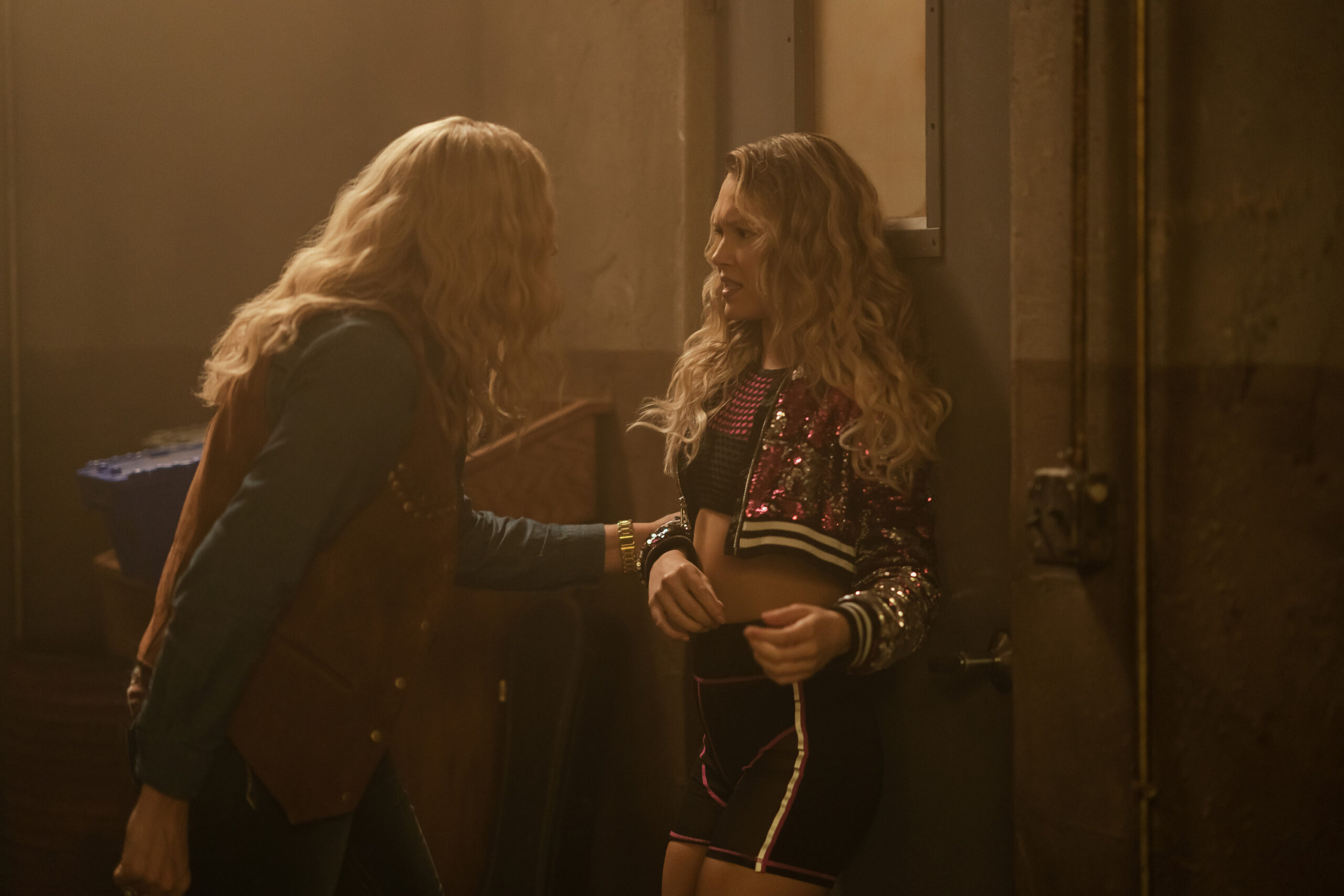 Heels Season 2 Episode 2 | Tell-Tale TV Heels Season 2 Episode 2