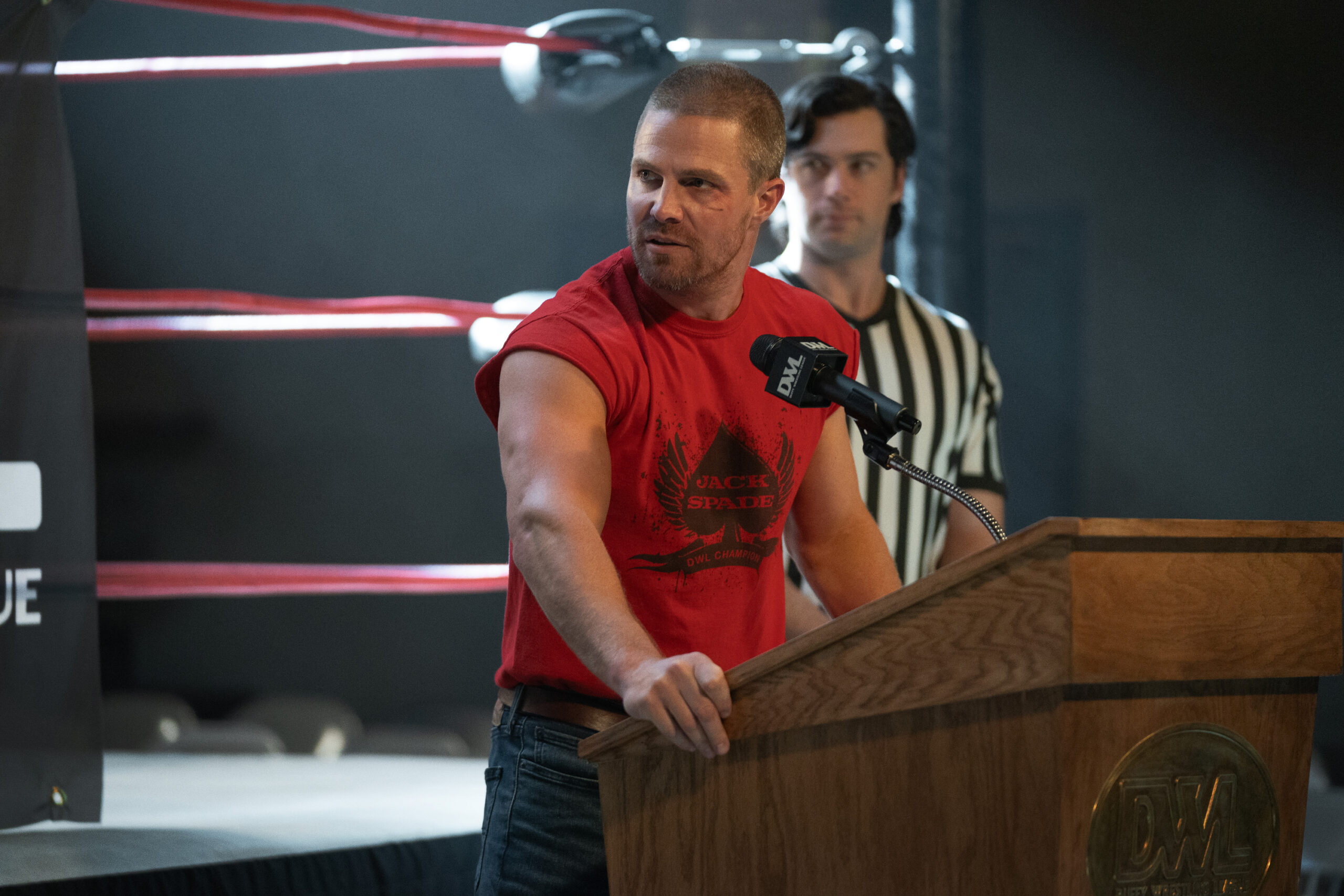 Heels Season 2 Episode 2 | Tell-Tale TV Heels Season 2 Episode 2