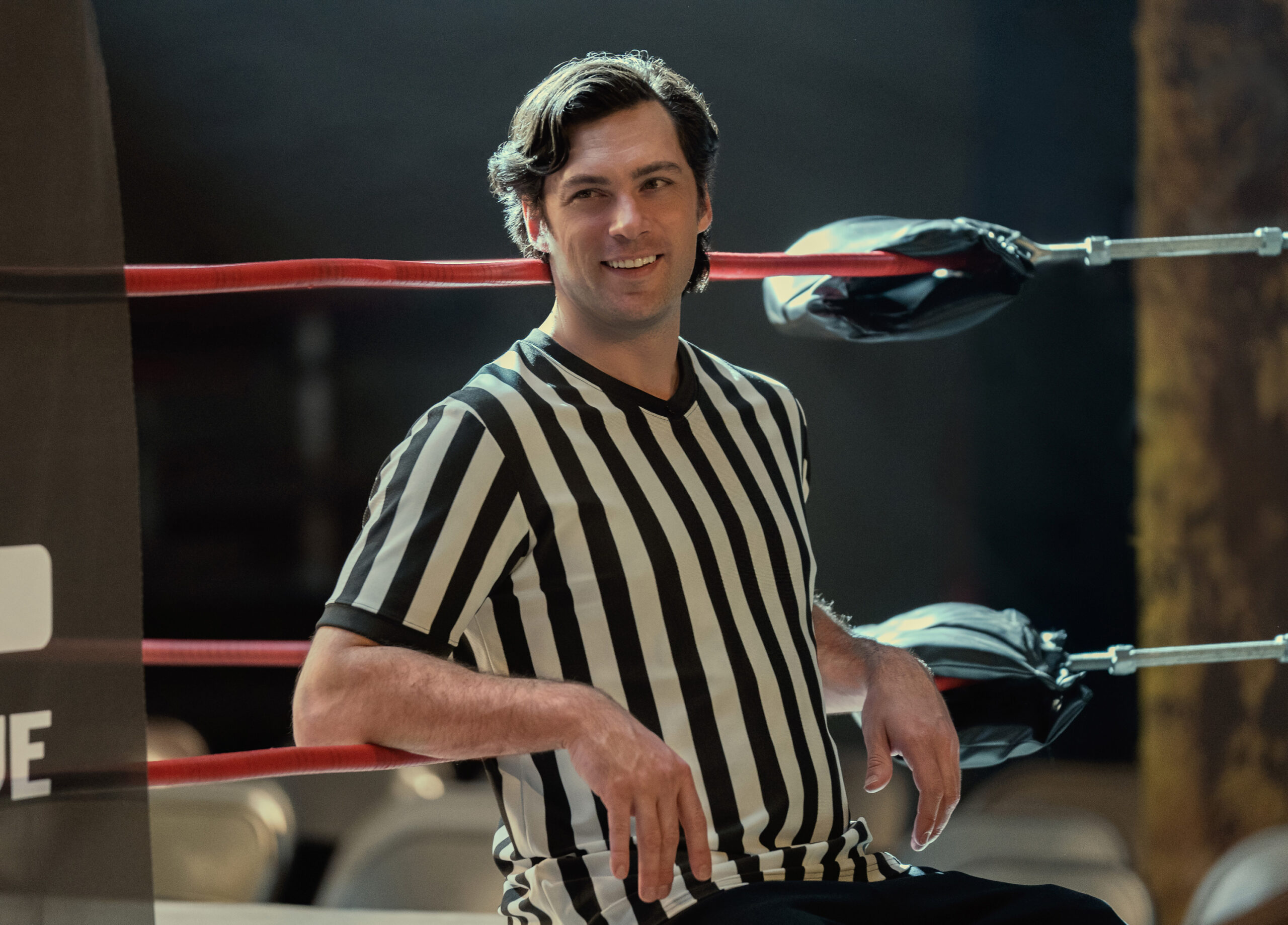 Heels Season 2 Episode 2