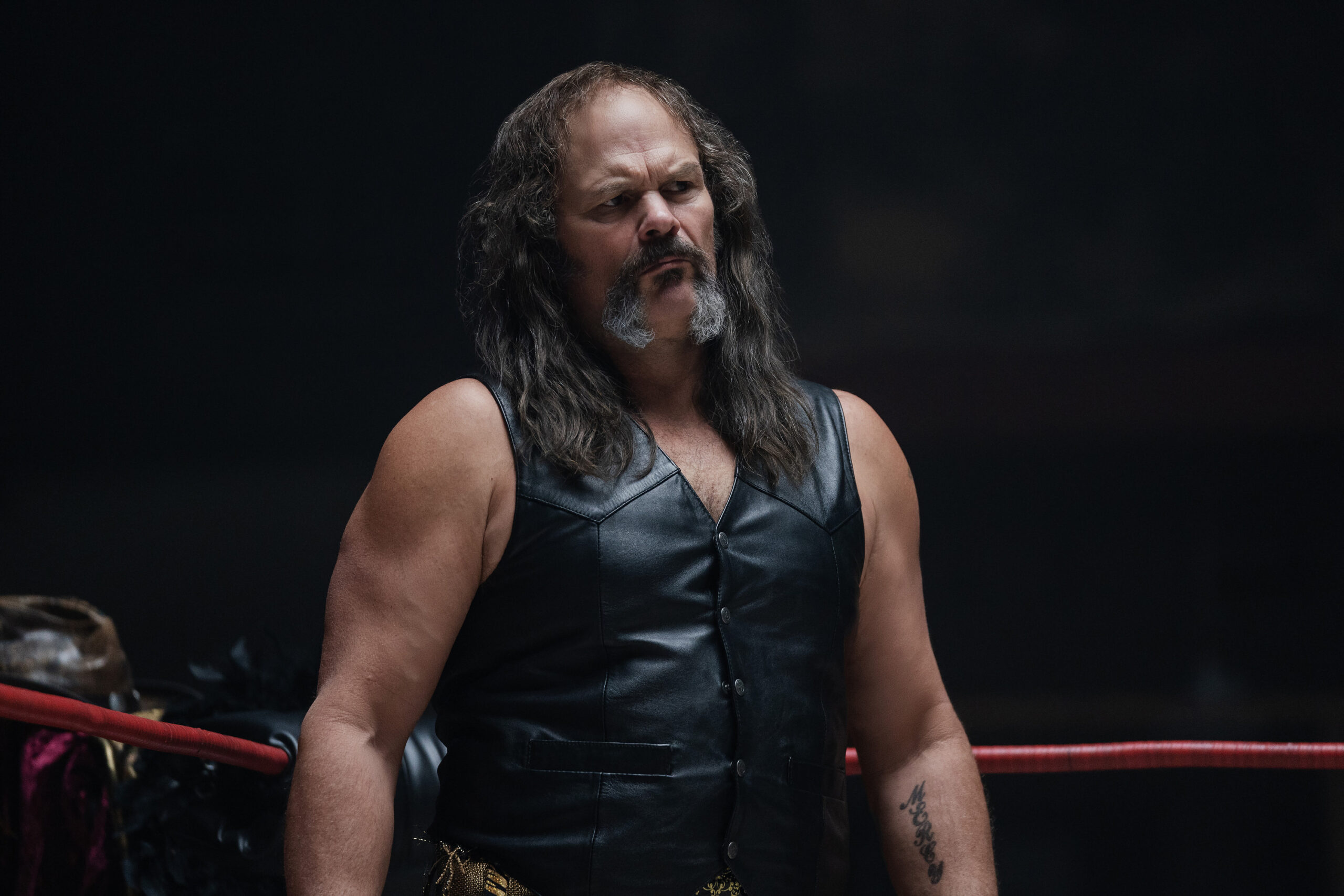 Heels Season 2 Episode 2