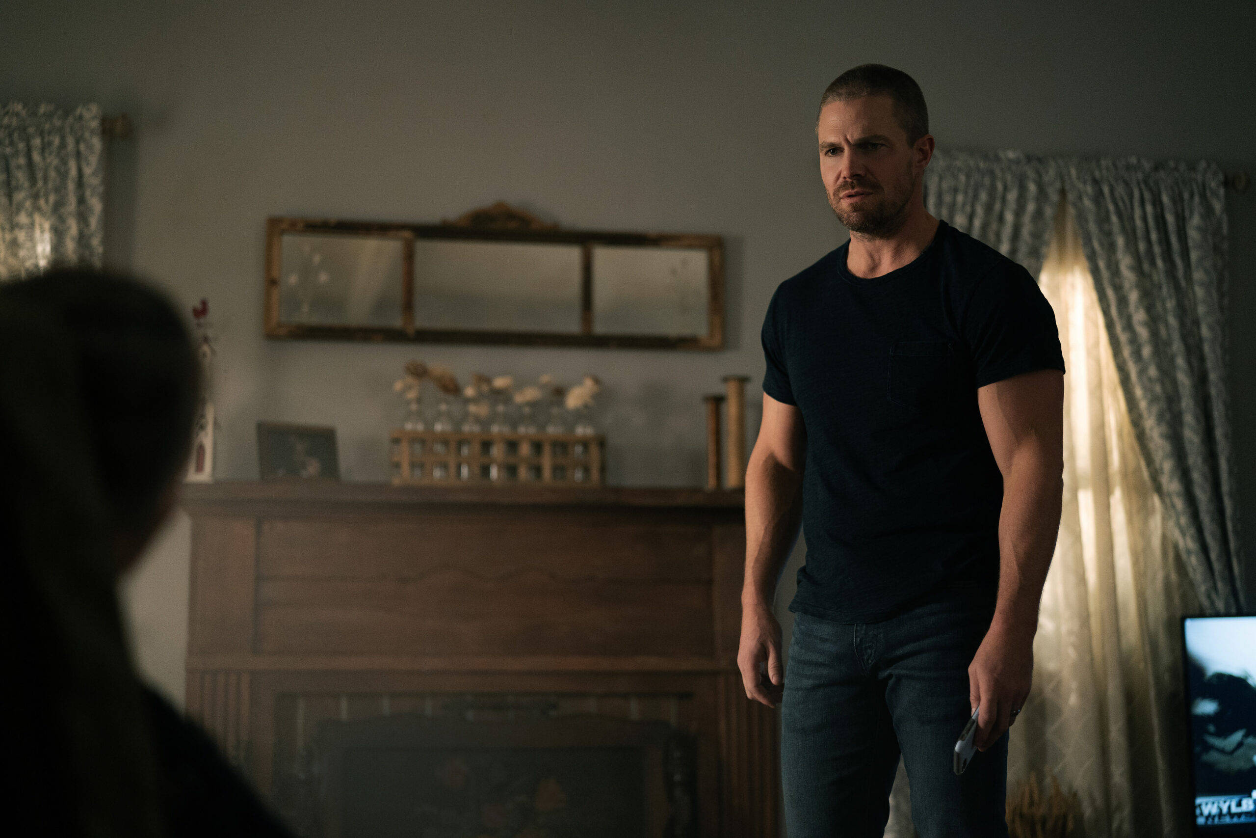 Heels Season 2 Episode 3