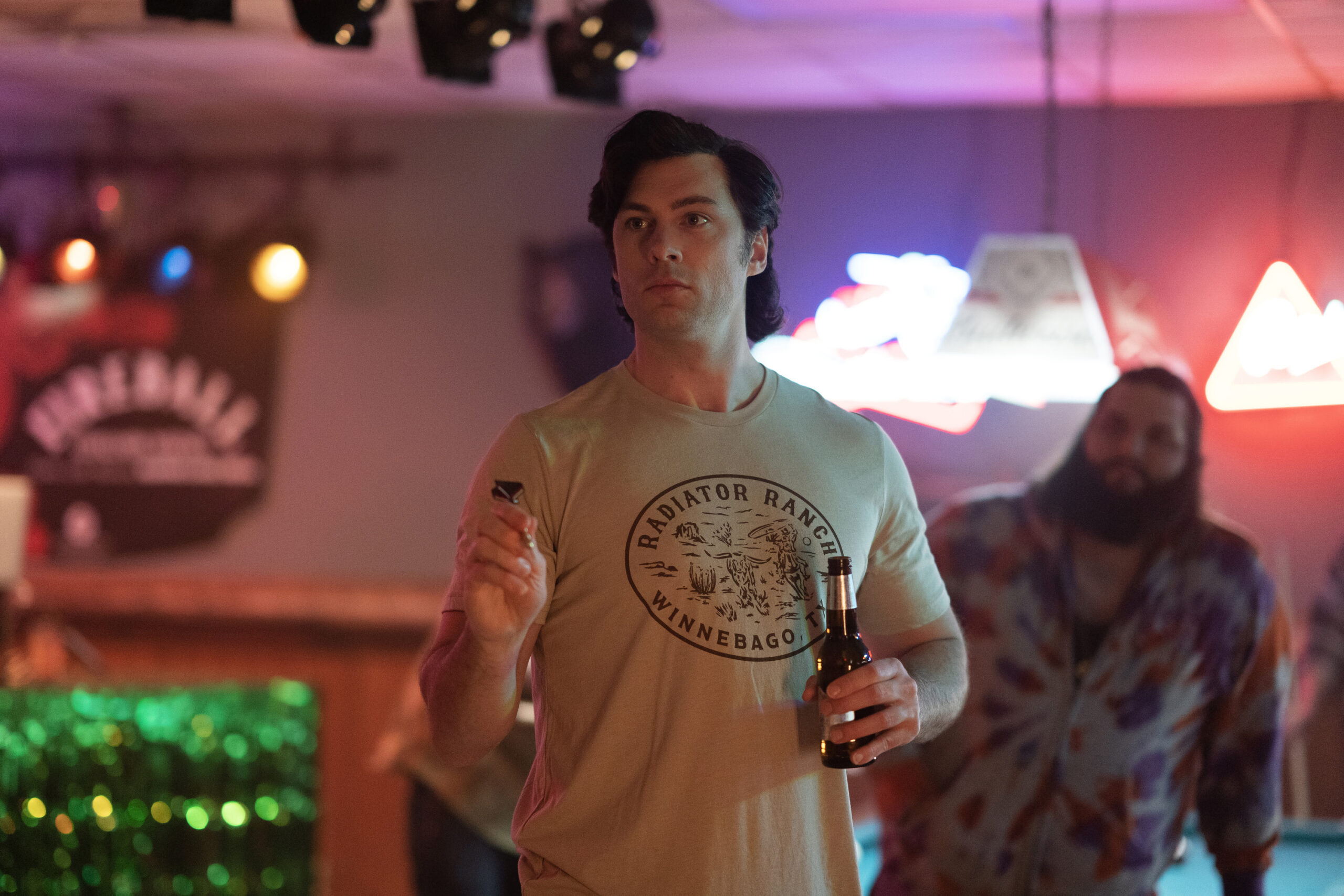 Heels Season 2 Episode 3