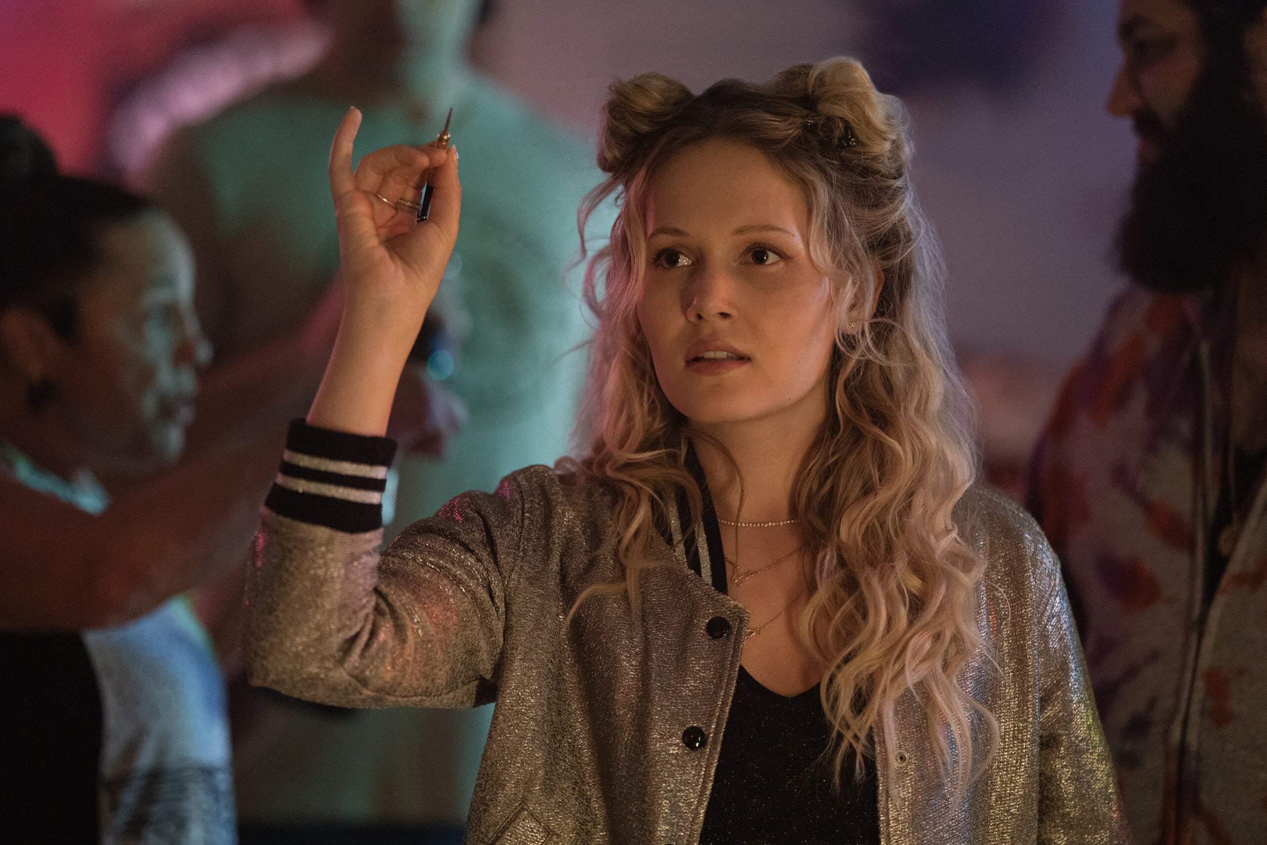 Heels Season 2 Episode 3