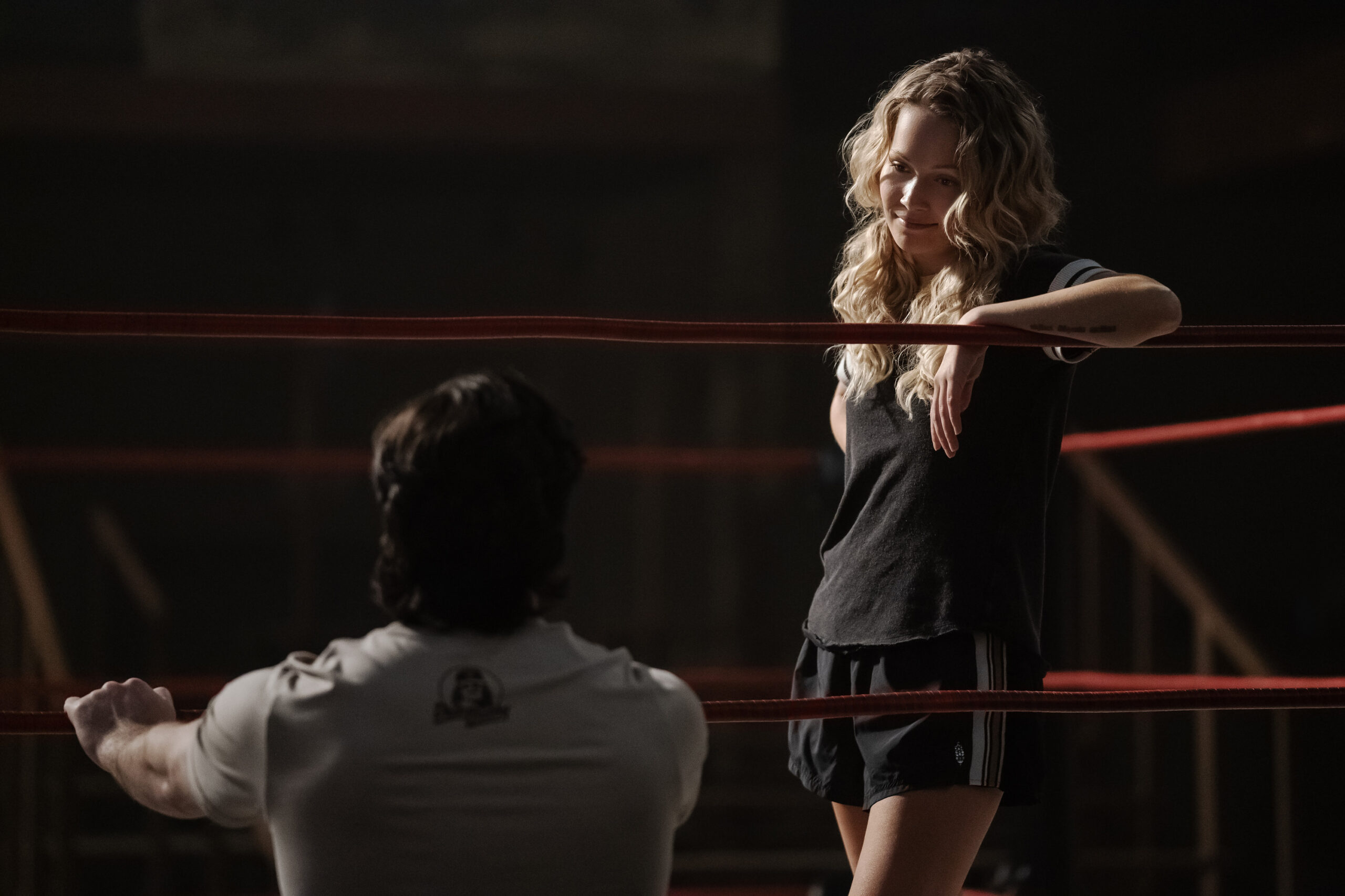 Heels Season 2 Episode 3