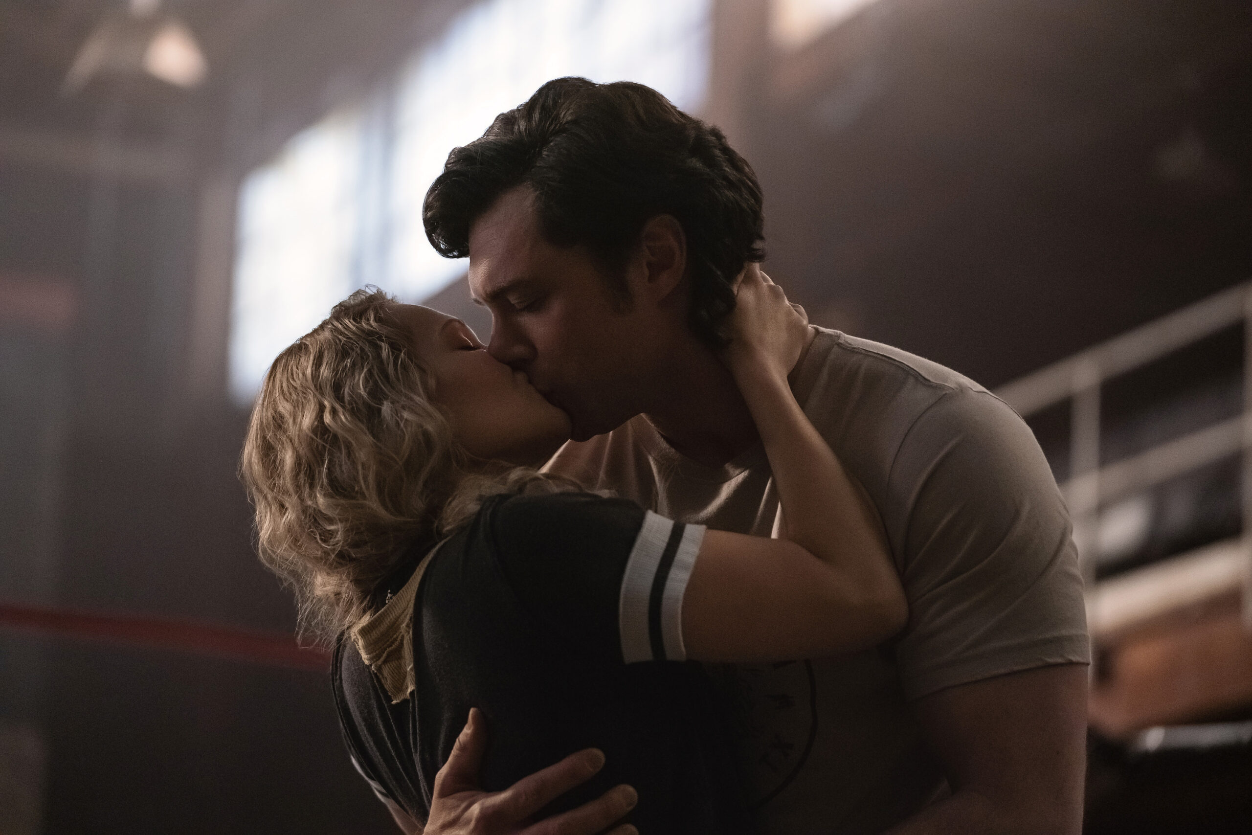 Heels Season 2 Episode 3