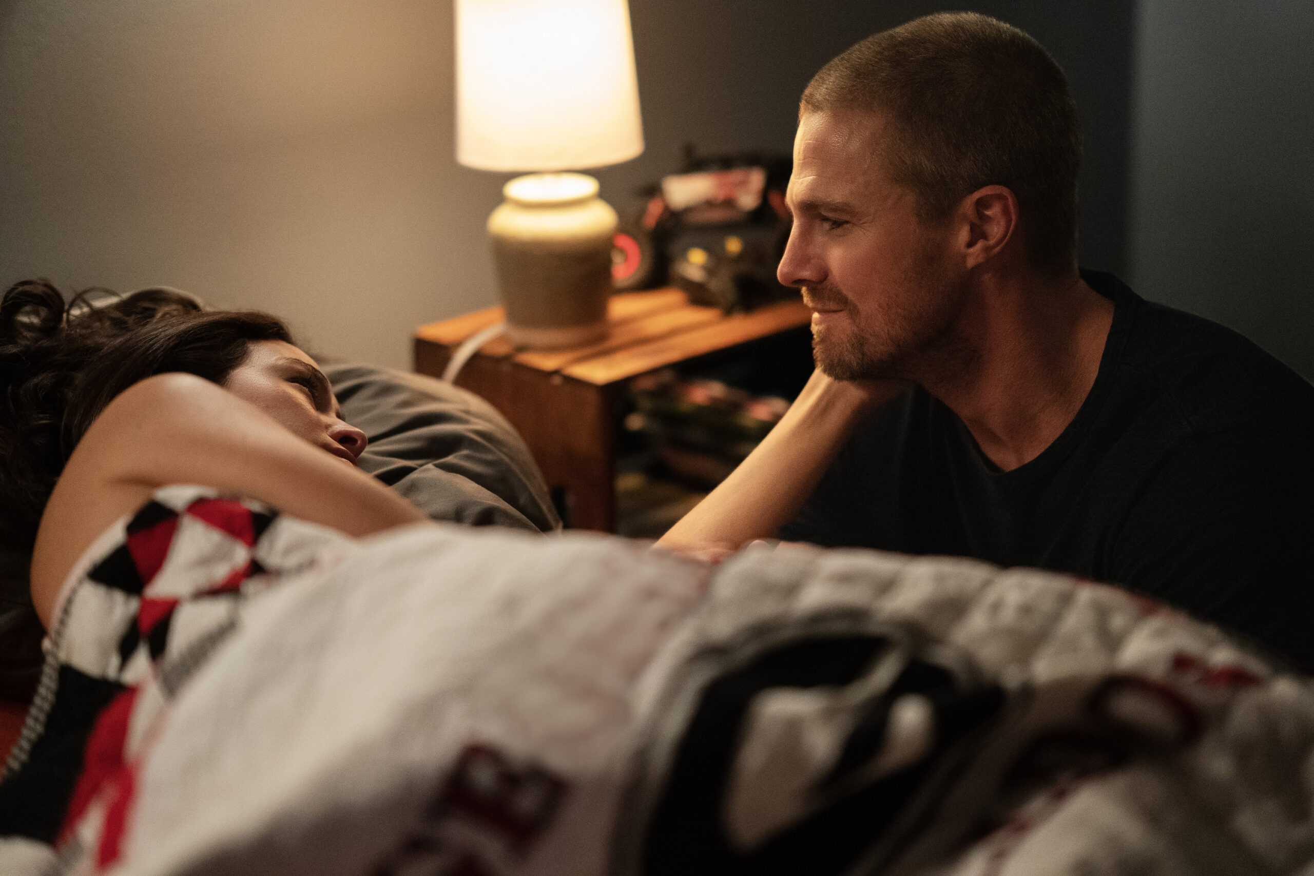 Heels Season 2 Episode 3