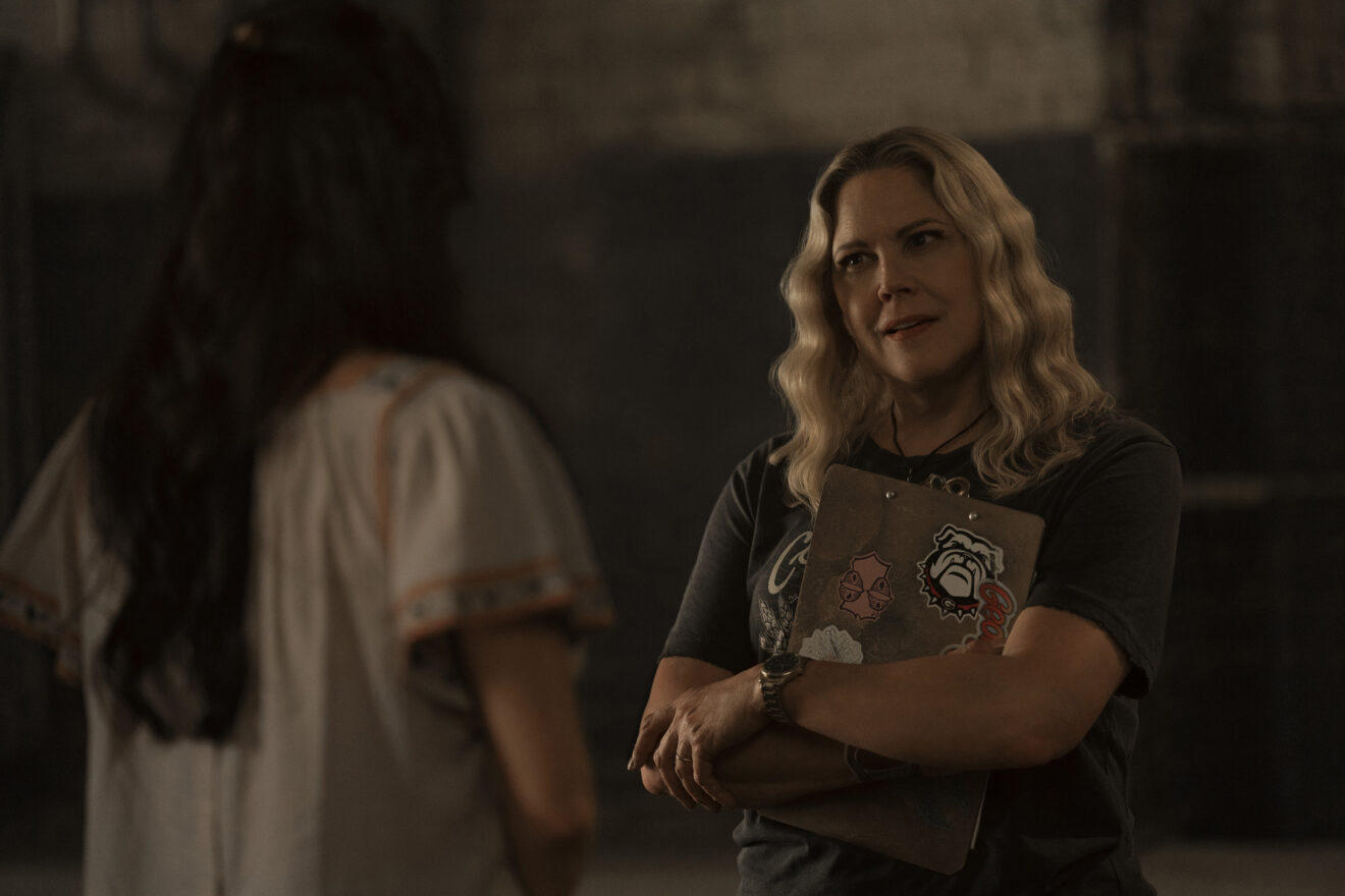 Heels Season 2 Episode 5 Review: Who the Hell Is The Condamned?
