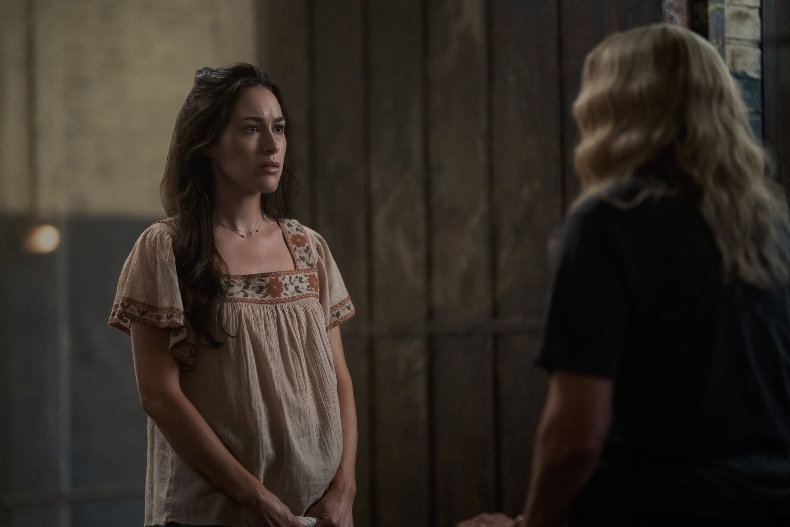 Heels Season 2 Episode 5