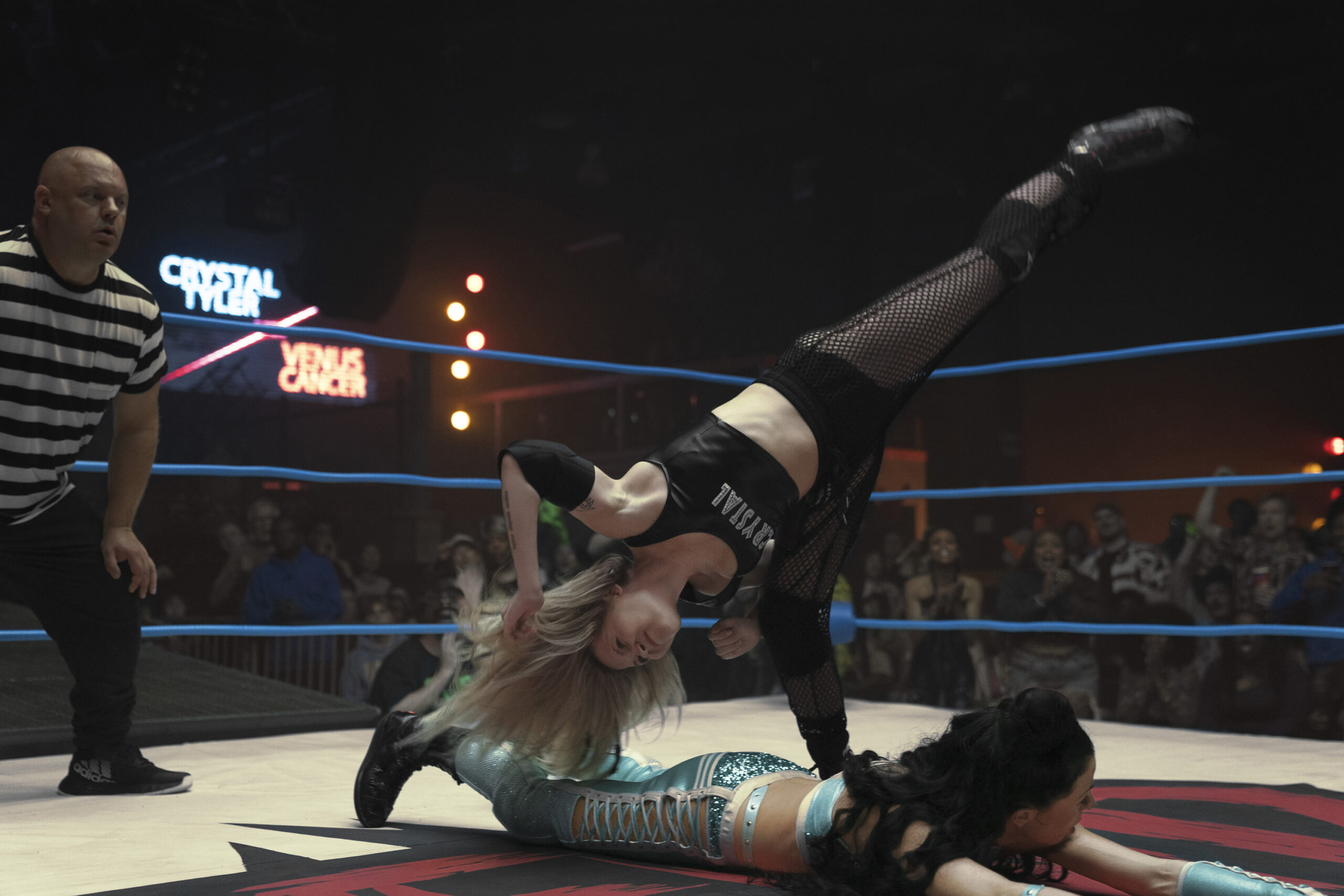 Heels Season 2 Episode 5