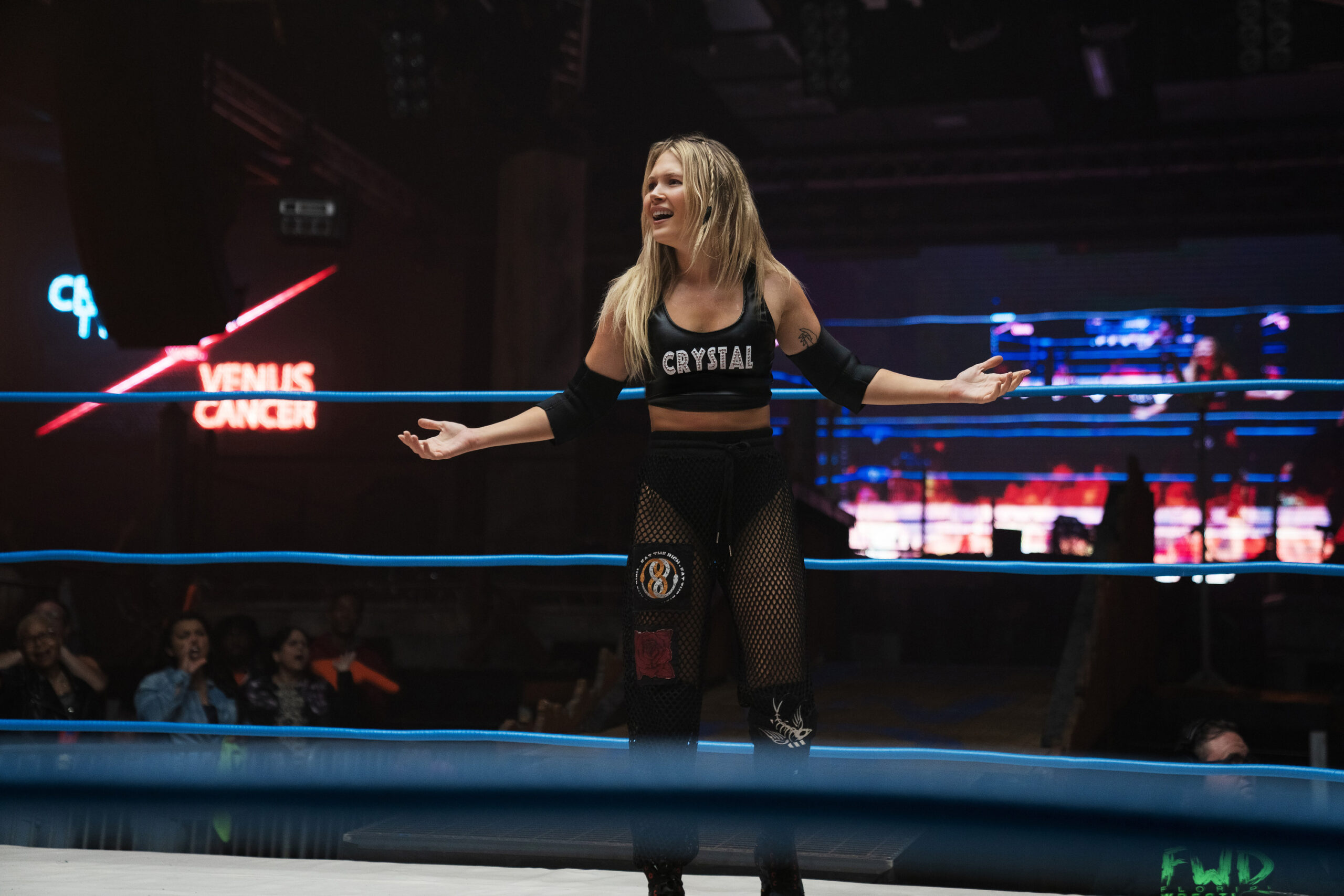 Heels Season 2 Episode 5