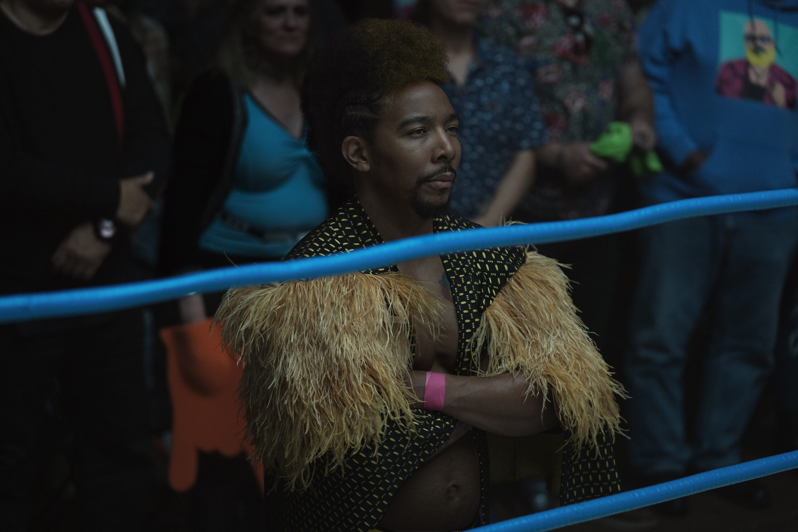 Heels Season 2 Episode 5