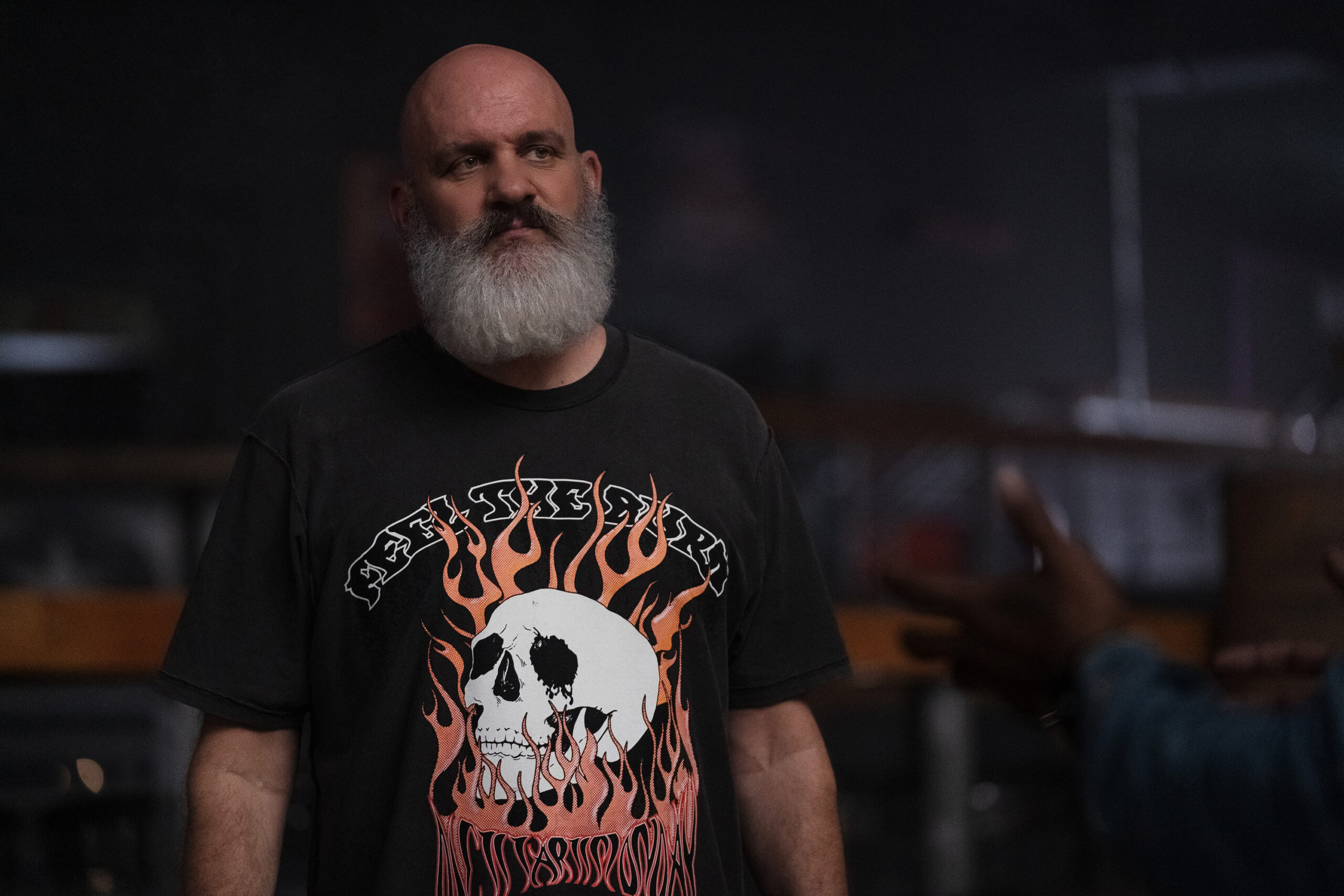 Heels Season 2 Episode 5