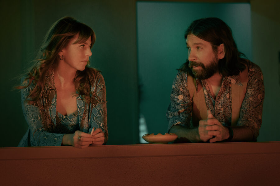 Minx - Season 2 Episode 3 - It's Okay To Like It