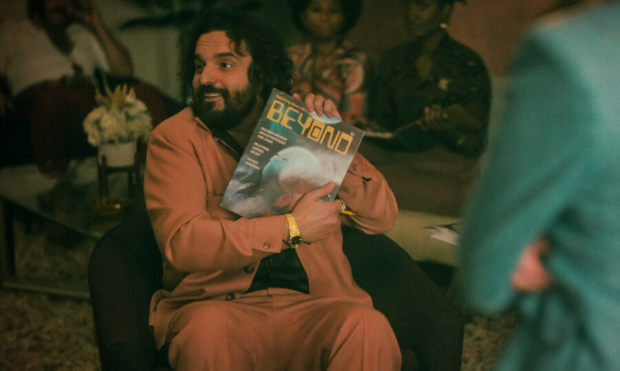 Minx - Season 2 Episode 3 - It's Okay To Like It