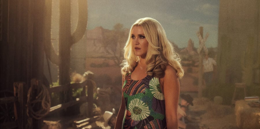 Minx - Season 2 Episode 3 - It's Okay To Like It