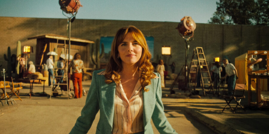 Minx - Season 2 Episode 3 - It's Okay To Like It