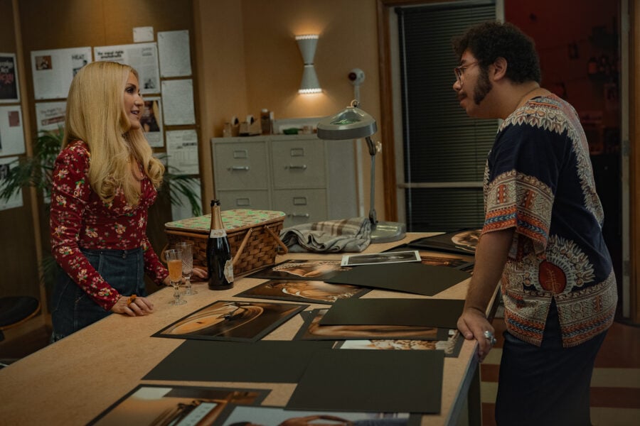 Minx - Season 2 Episode 6 - This is Our Zig