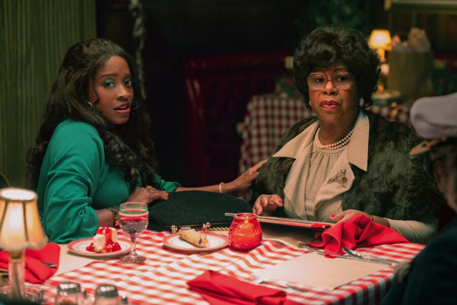 Minx - Season 2 Episode 6 - This is Our Zig