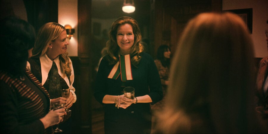 Minx - Season 2 Episode 6 - This is Our Zig