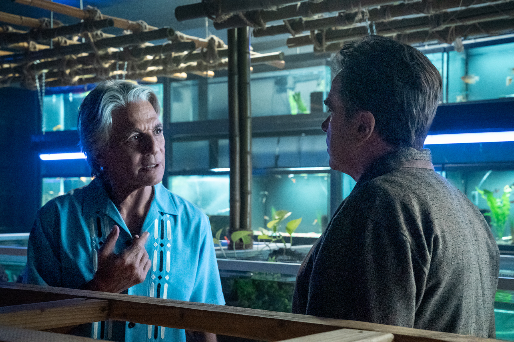 Power Book III: Raising Kanan Season 3