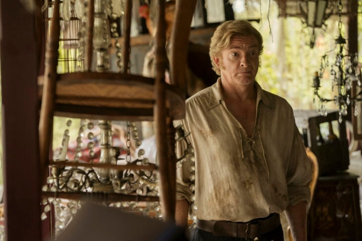 Our Flag Means Death Season 2