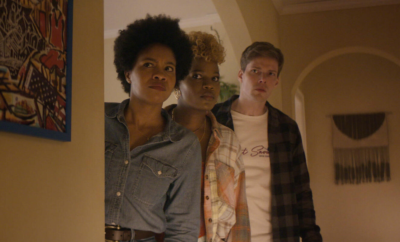 The Other Black Girl | Tell-Tale TV The Other Black Girl