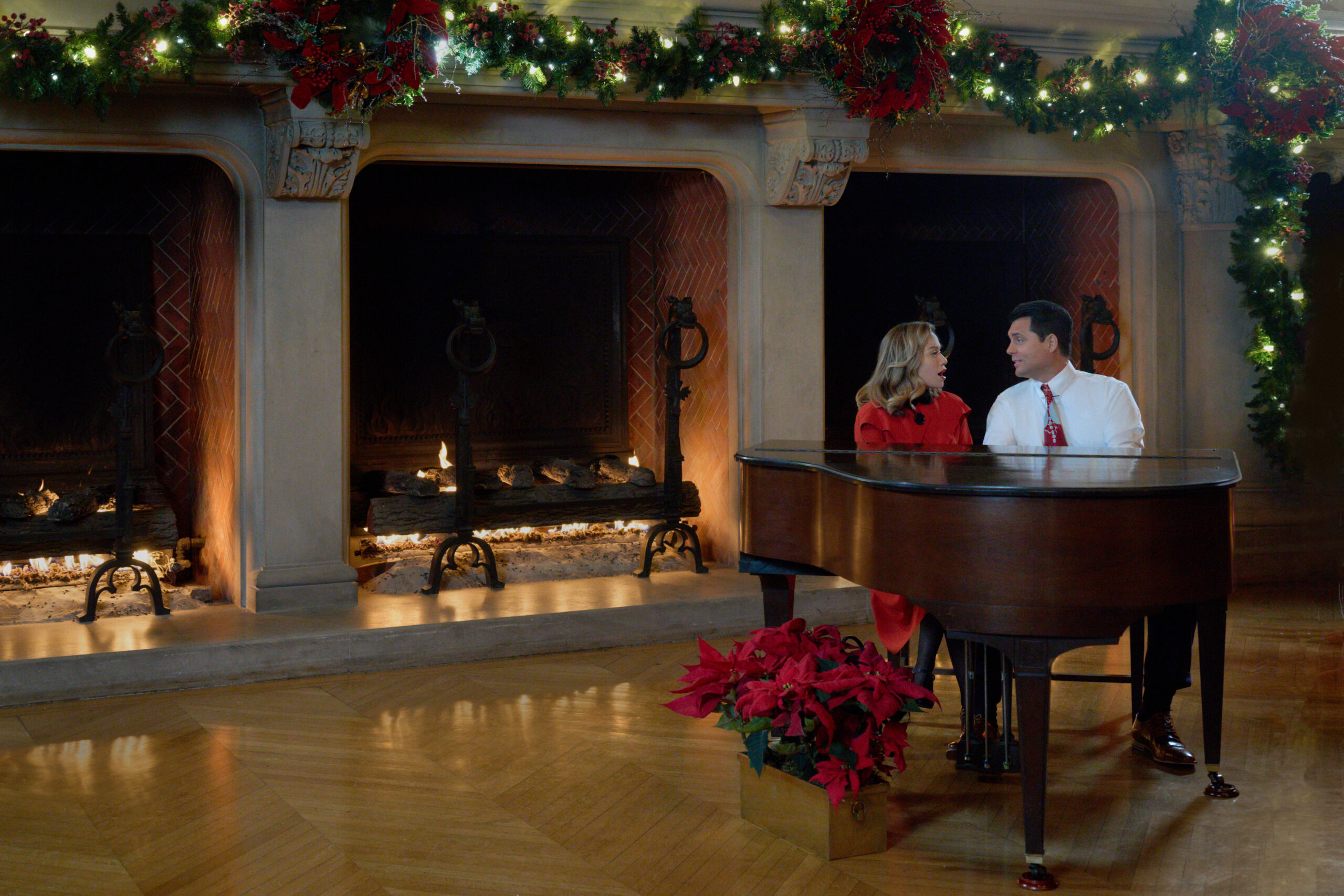 A Biltmore Christmas | Tell-Tale TV A Biltmore Christmas