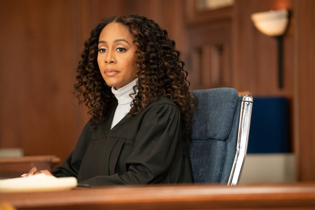 All Rise Introduction For Court All Rise Season 3 Episode 11 Review: Unwanted Guest