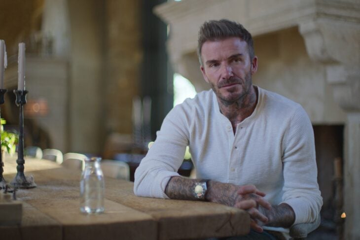 David Beckham: Limited Series
