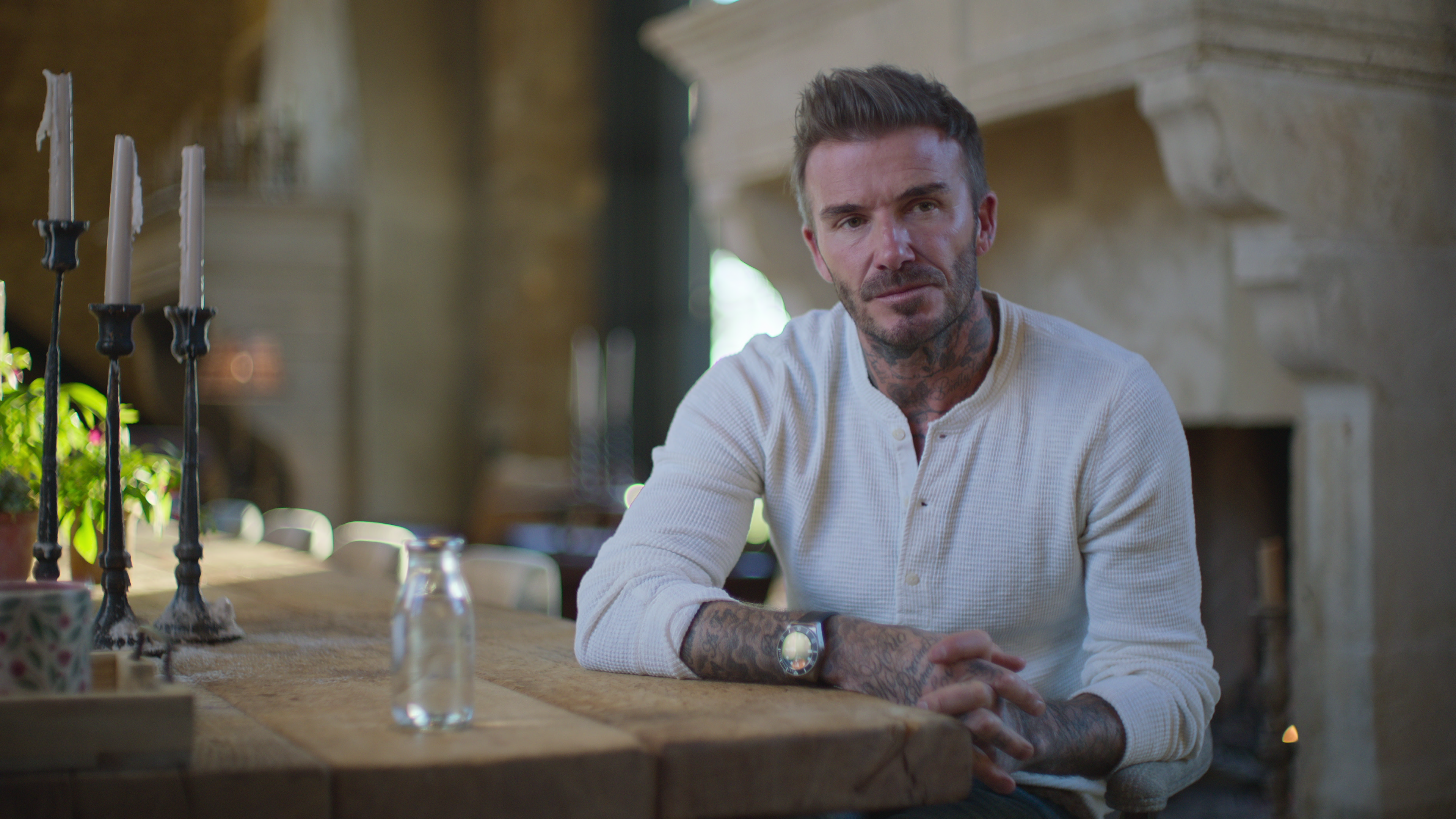 David Beckham: Limited Series | Tell-Tale TV David Beckham: Limited Series