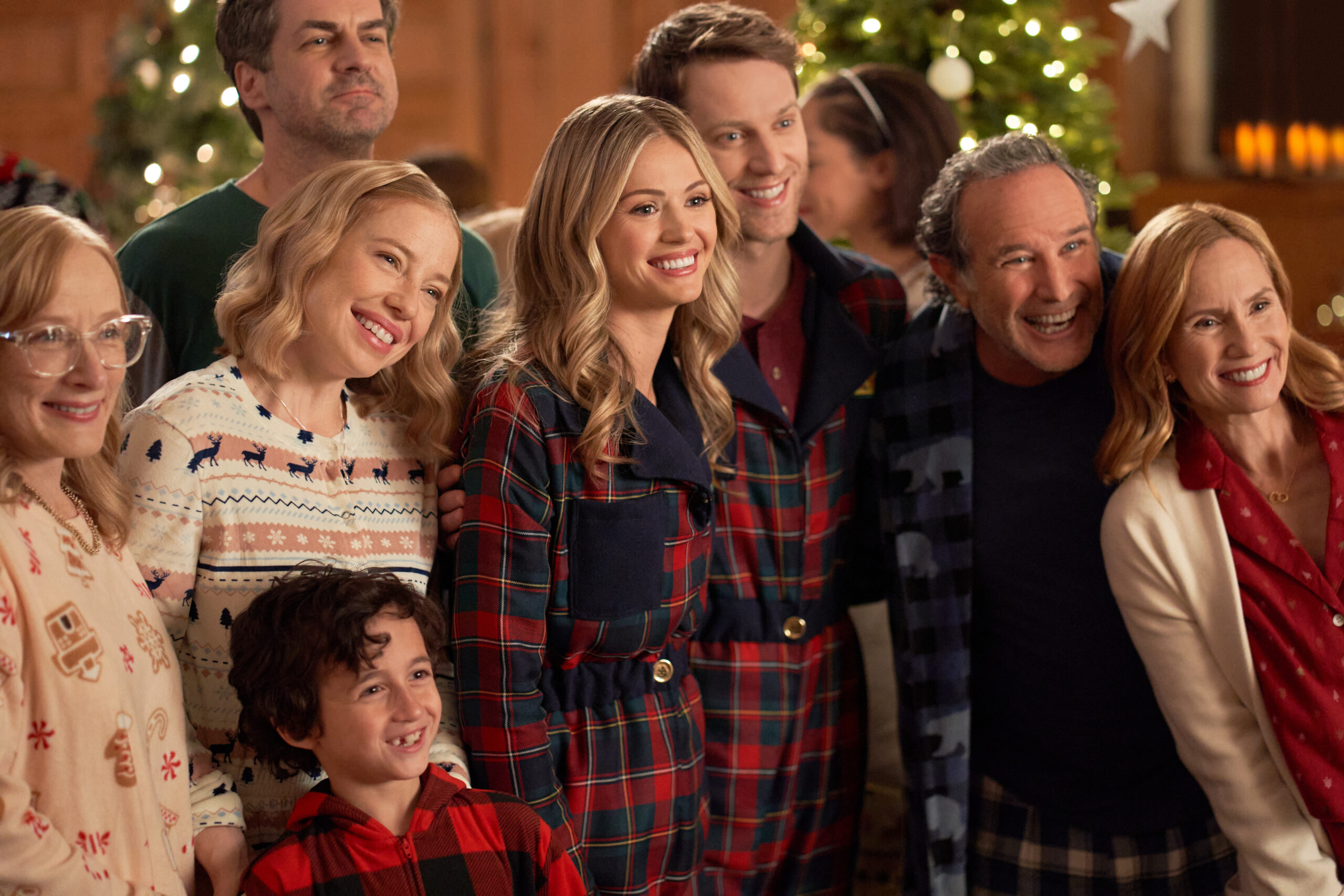 Christmas By Design | Tell-Tale TV Christmas By Design