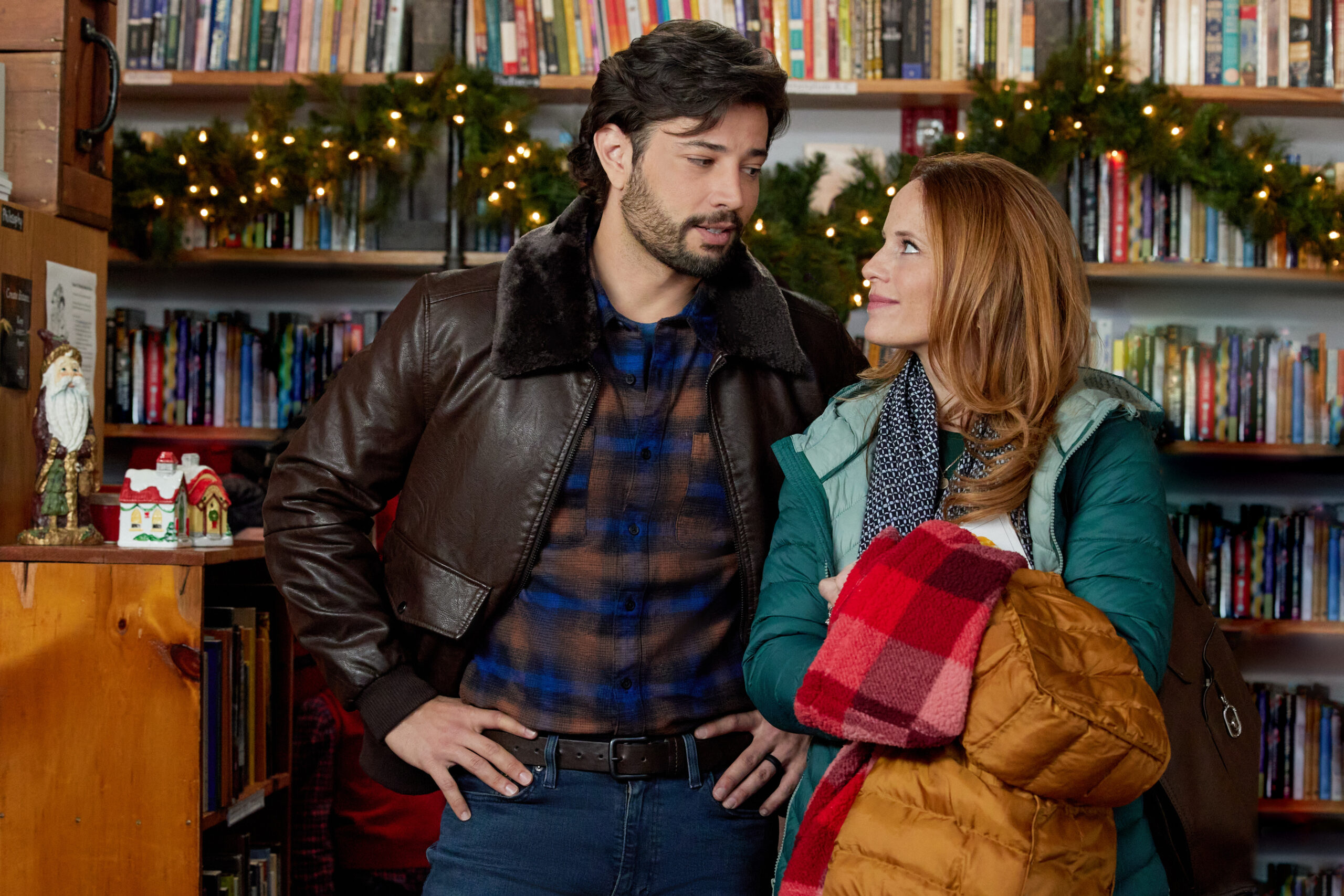 Letters to Santa | Tell-Tale TV Letters to Santa