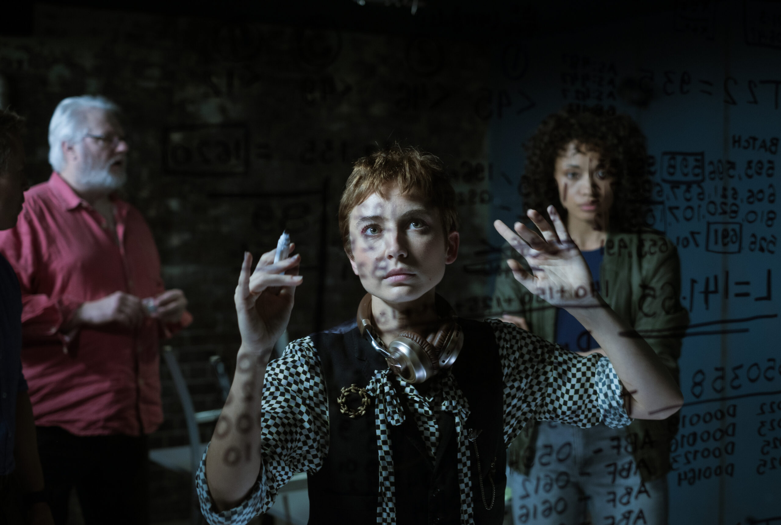 NCIS: Sydney 102- Snakes In the Grass | Tell-Tale TV NCIS: Sydney 102- Snakes In the Grass