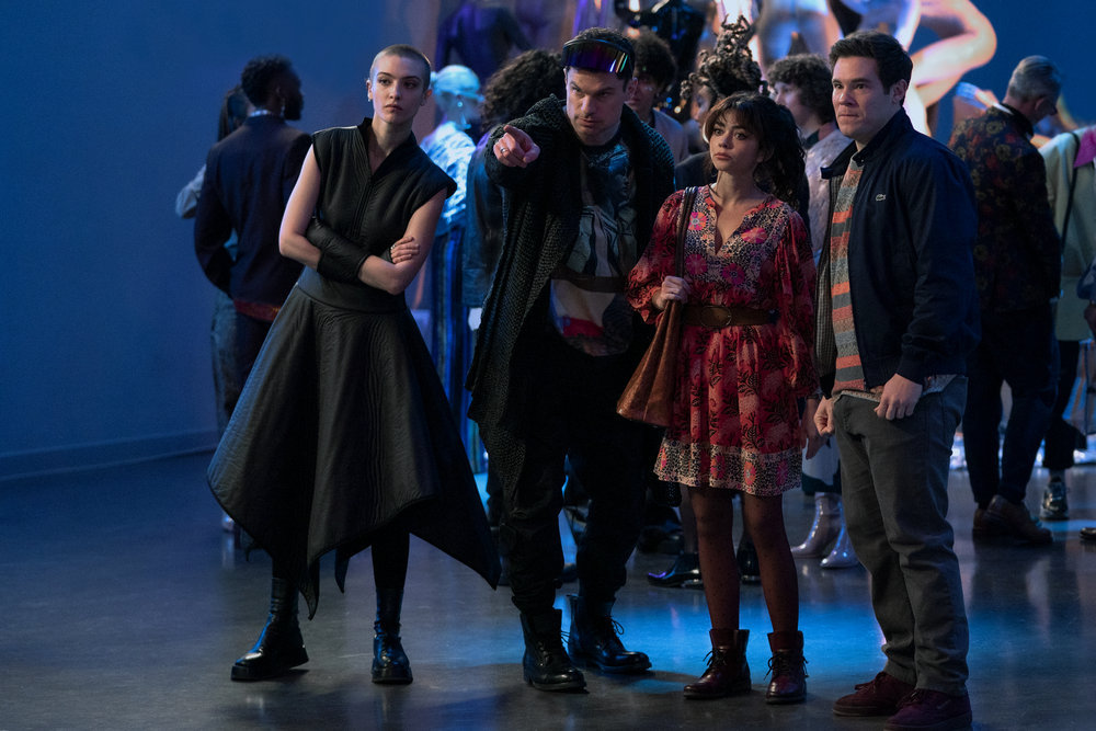 Pitch Perfect: Bumper in Berlin - Season 1 | Tell-Tale TV Pitch Perfect: Bumper in Berlin - Season 1
