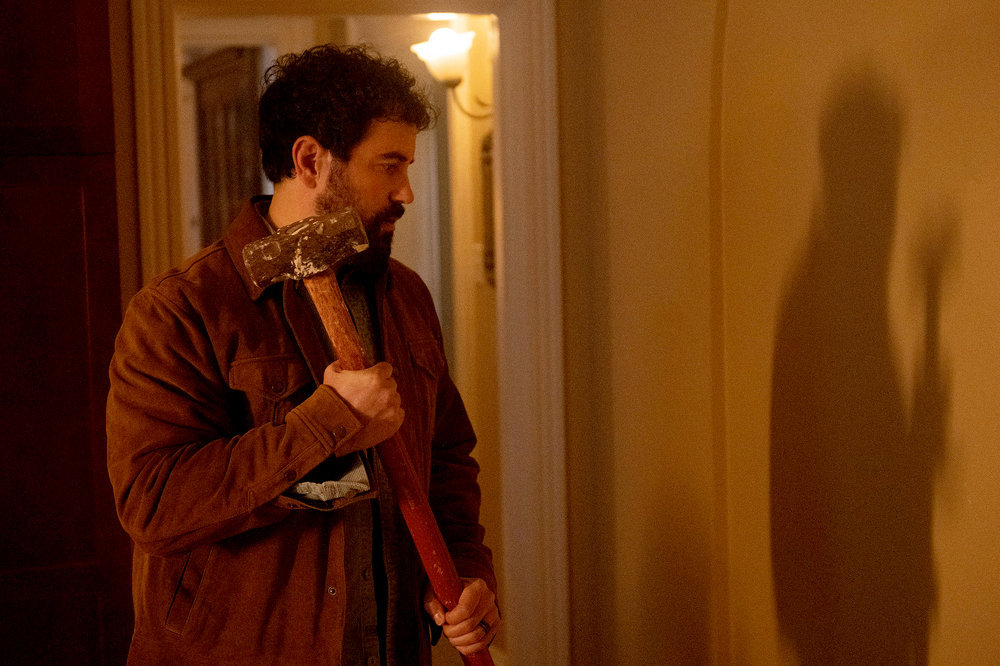 SurrealEstate - Season 2