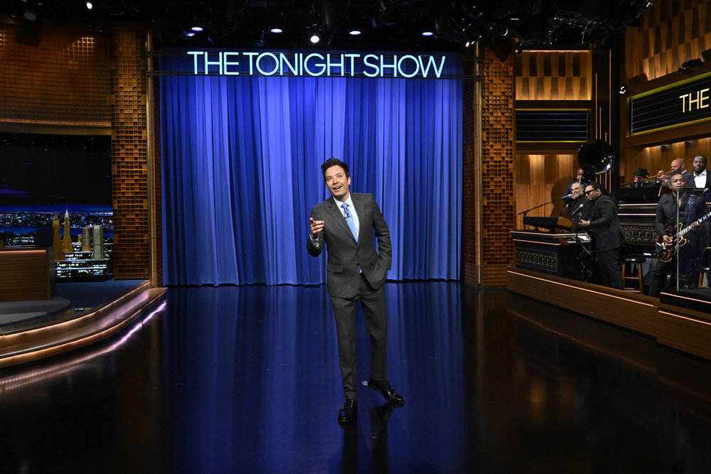 The Tonight Show Starring Jimmy Fallon - Season 10 | Tell-Tale TV The Tonight Show Starring Jimmy Fallon – Season 10