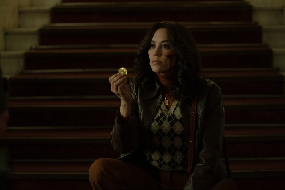 The Continental: From the World of John Wick – Season 2023