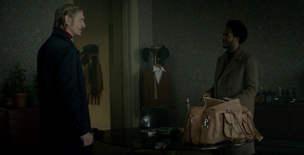 The Continental: From the World of John Wick – Season 2023