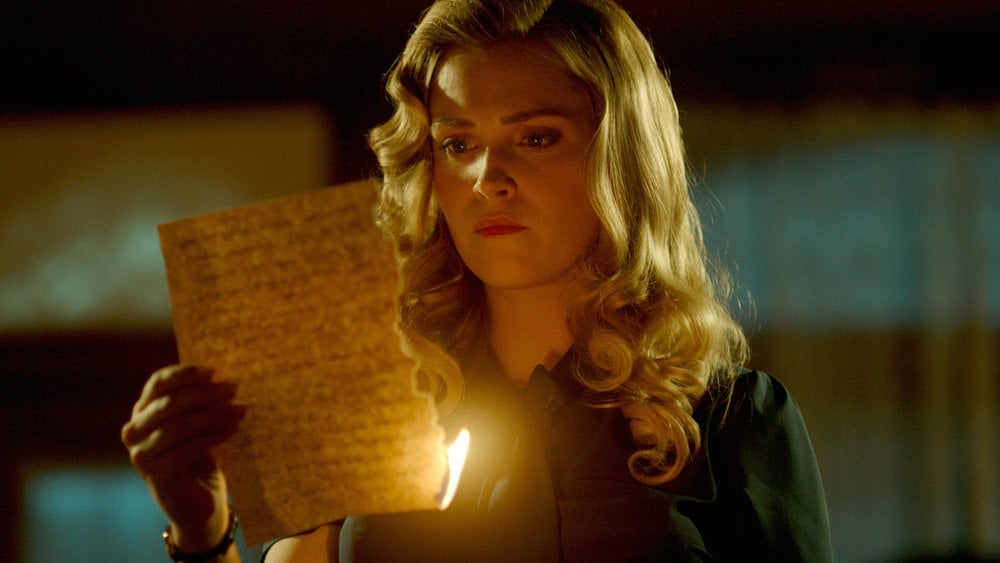 Quantum Leap – Season 2