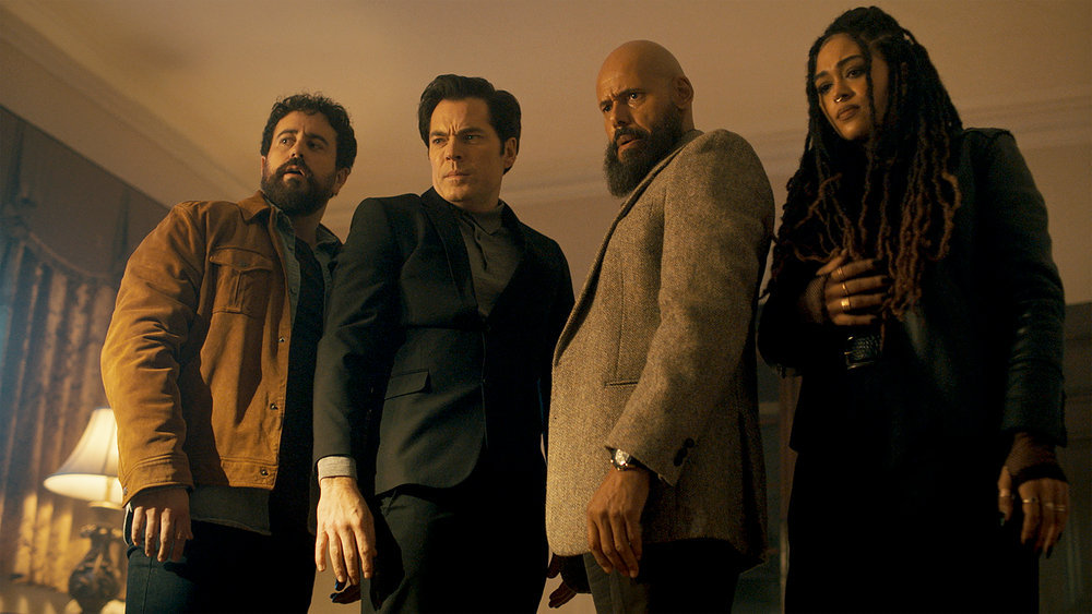 SurrealEstate - Season 2