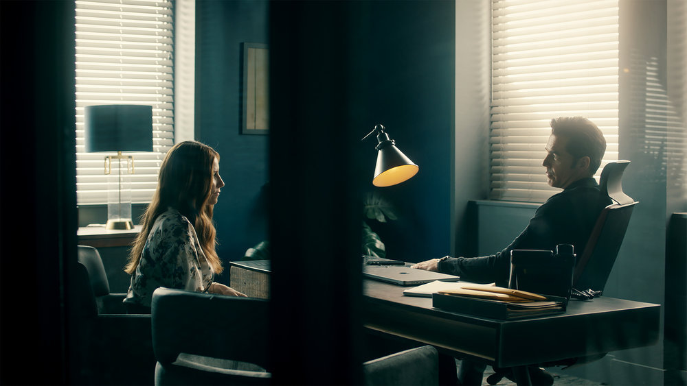 SurrealEstate - Season 2