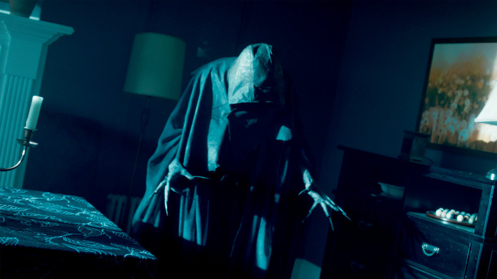 SurrealEstate - Season 2