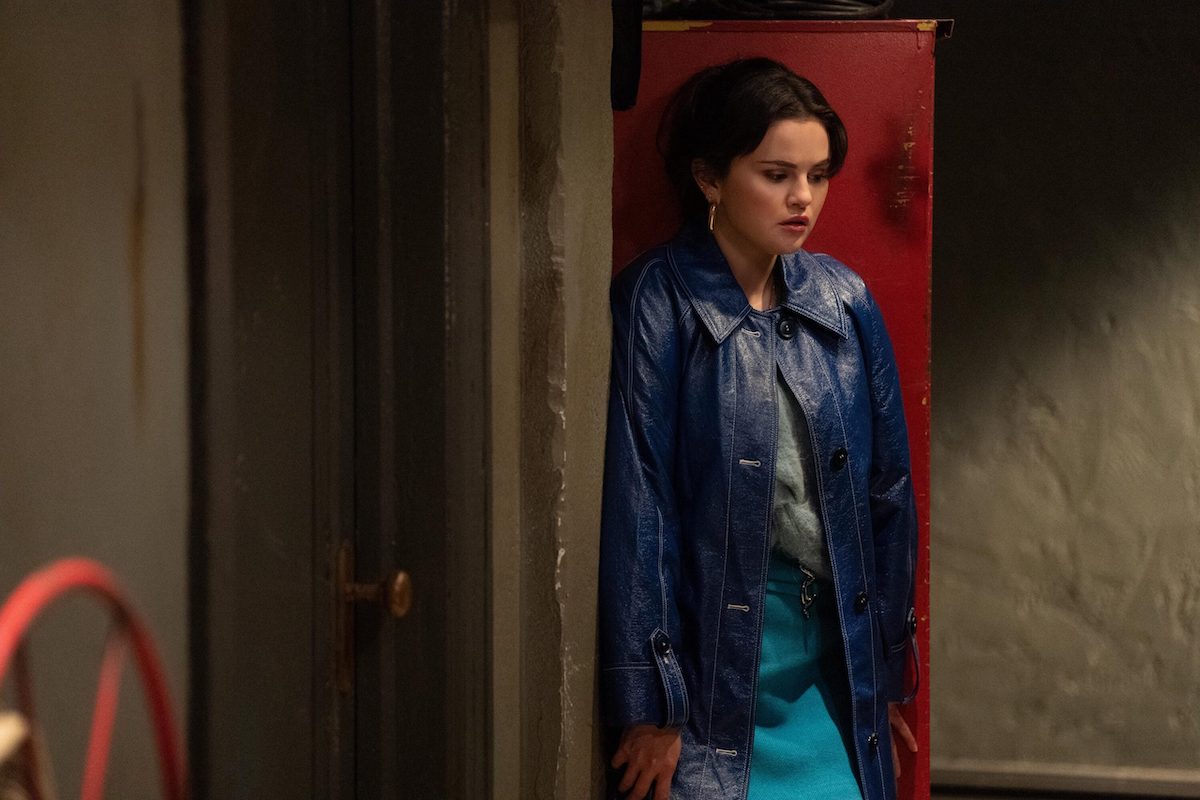 Only Murders in the Building Season 3 Episode 6