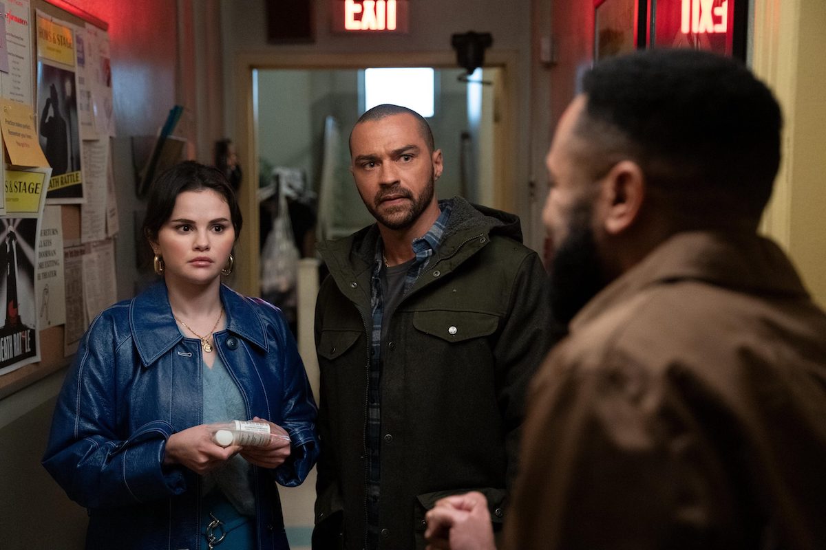 Only Murders in the Building Season 3 Episode 6