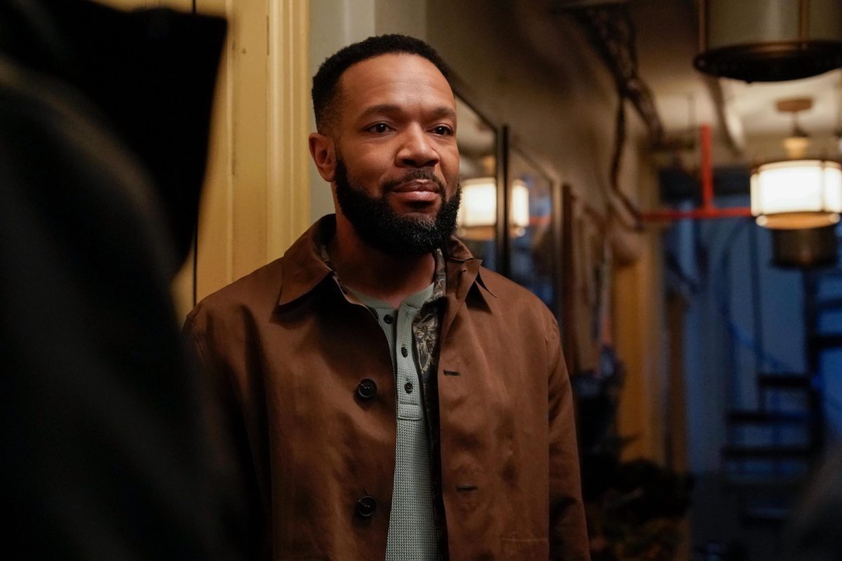 Only Murders in the Building Season 3 Episode 6