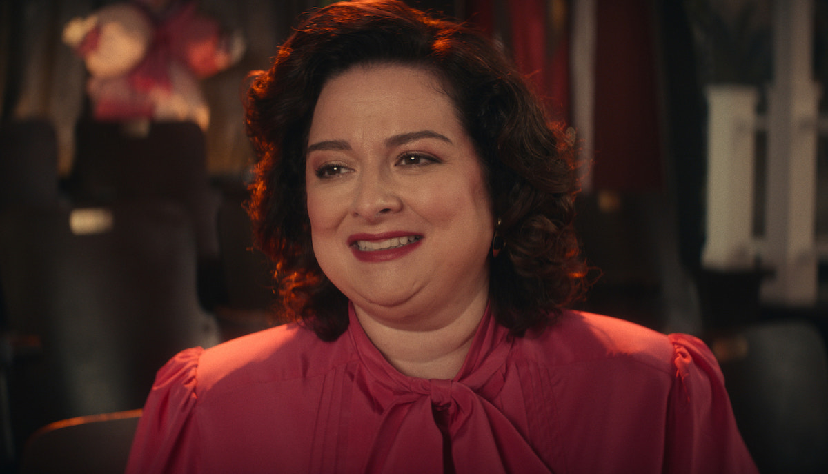 Physical Season 3 Episode 7 Deirdre Friel Friel | Tell-Tale TV Physical Season 3 Episode 7 Deirdre Friel