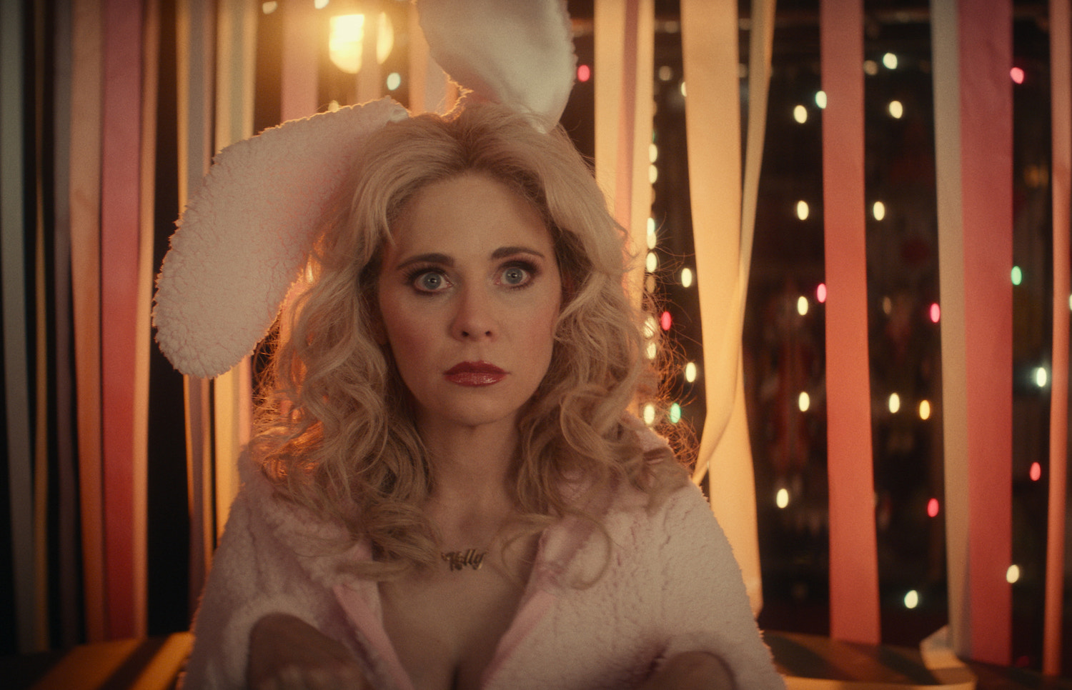 Physical Season 3 Episode 7 | Tell-Tale TV Zoey Deschanel in Physical Season 3 Episode 7