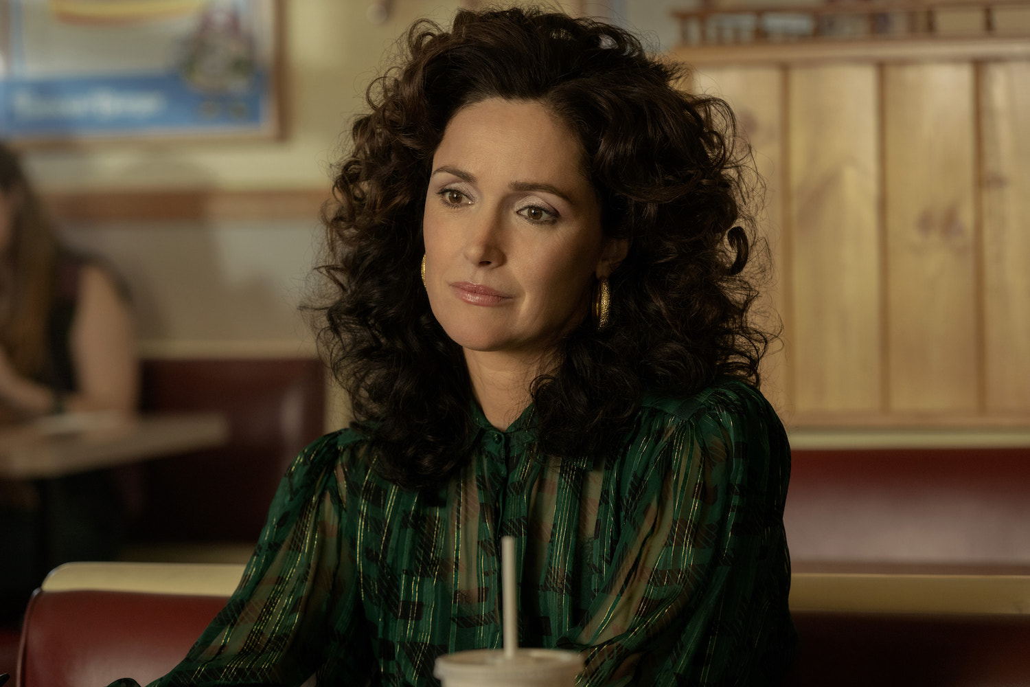 Rose Byrne "Physical" Season 3 Episode 8