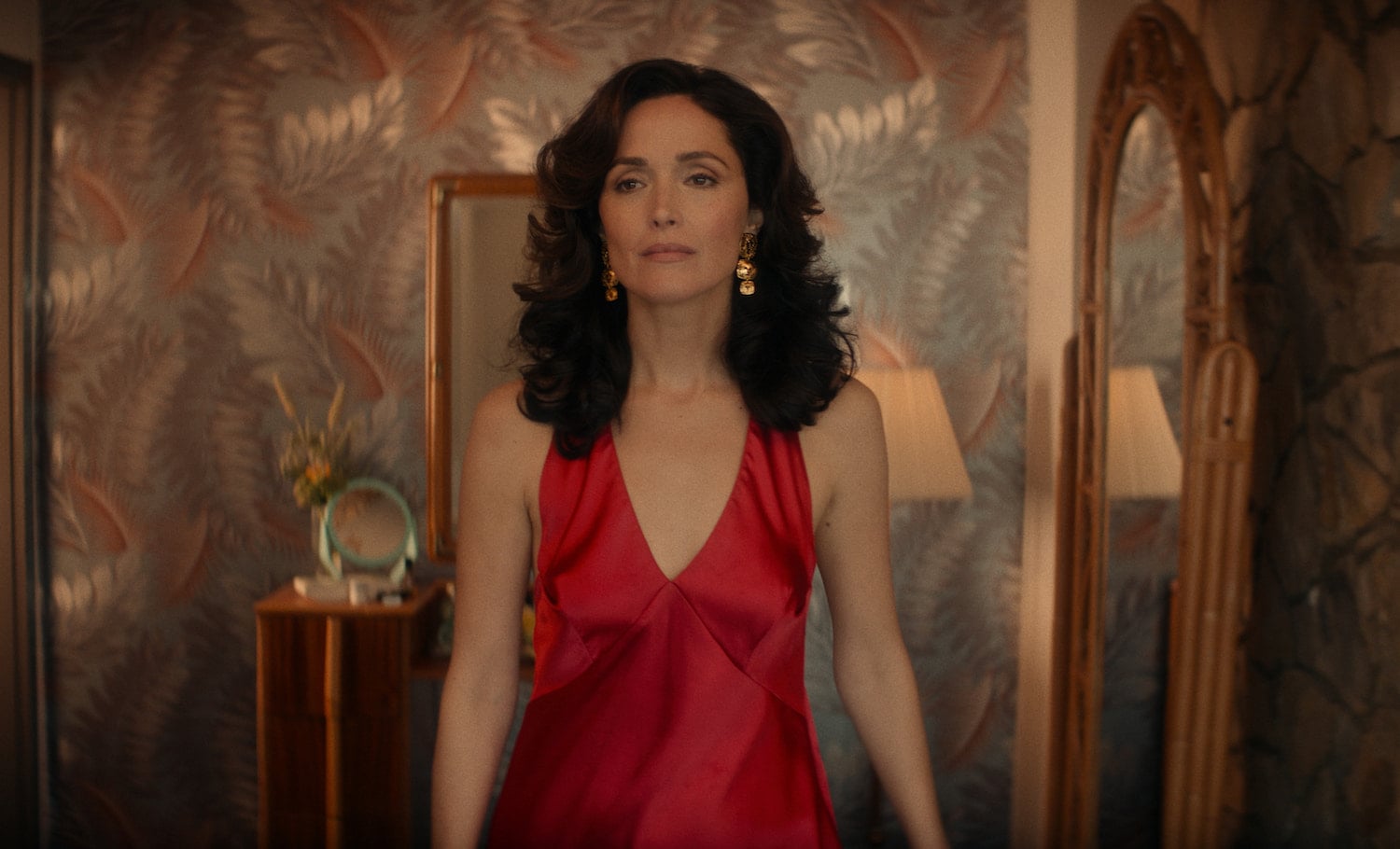 Rose Byrne "Physical" Season 3 Episode 10